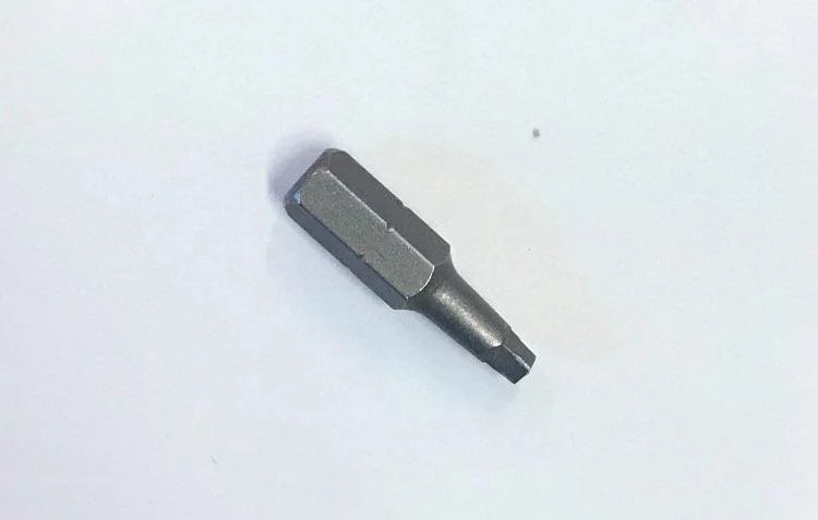 Lendrum Upright screwdriver head