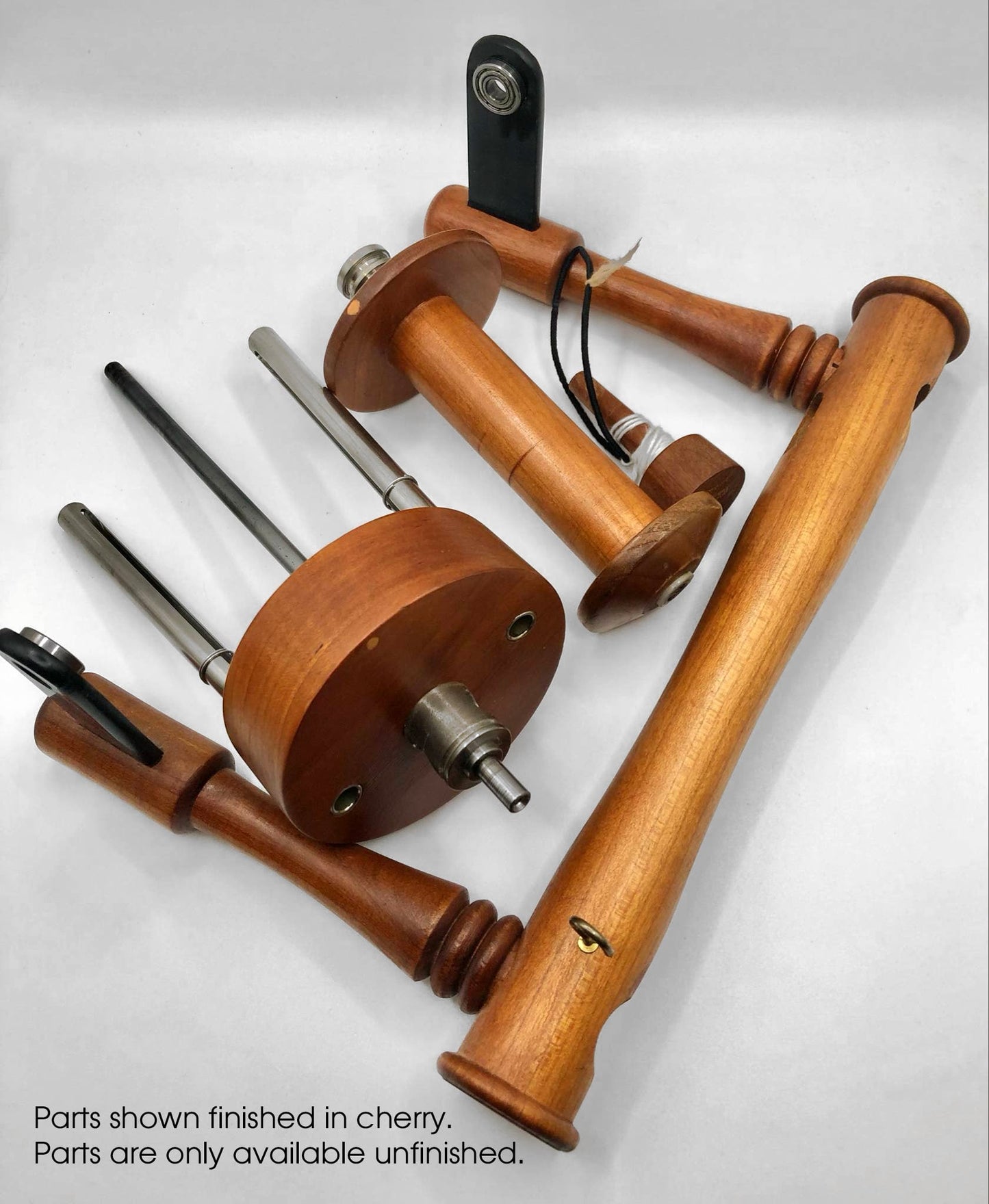 Lendrum Saxony 60:1 head