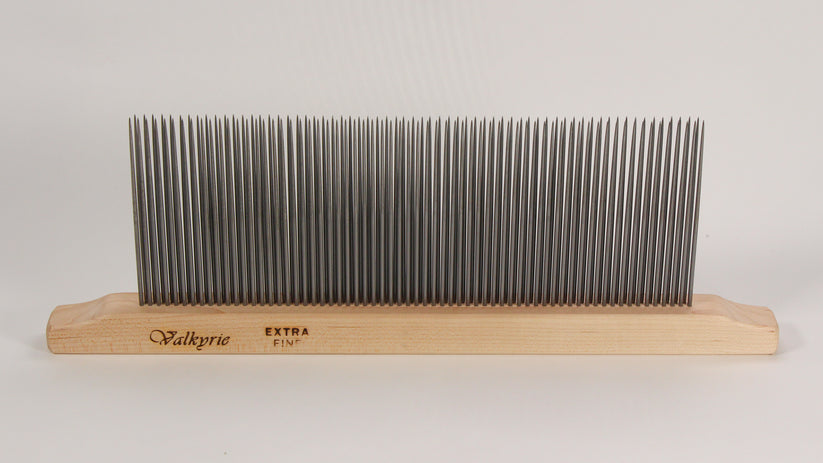 Valkyrie Extrafine Hackle