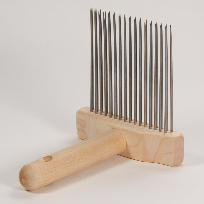 Valkyrie Full size Fine combs