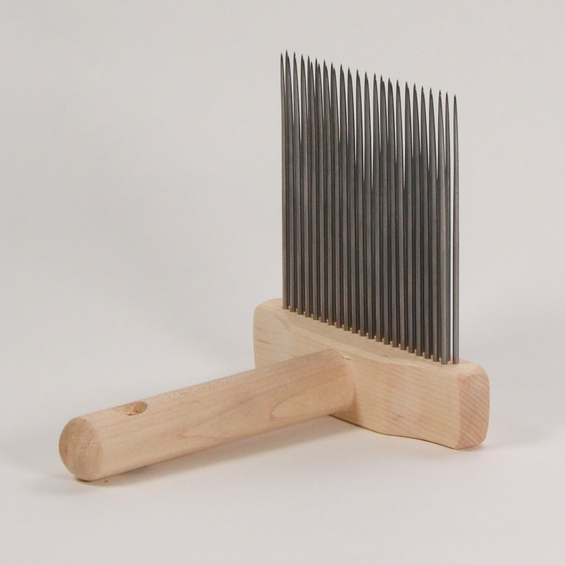 Valkyrie Full size Extrafine combs