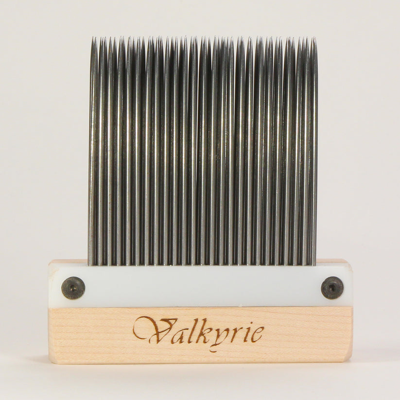 Valkyrie Superfine Combs