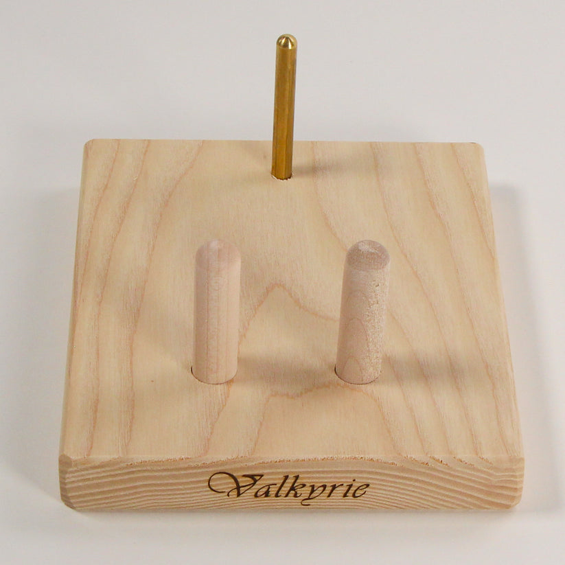 Valkyrie Comb Mounting Pad