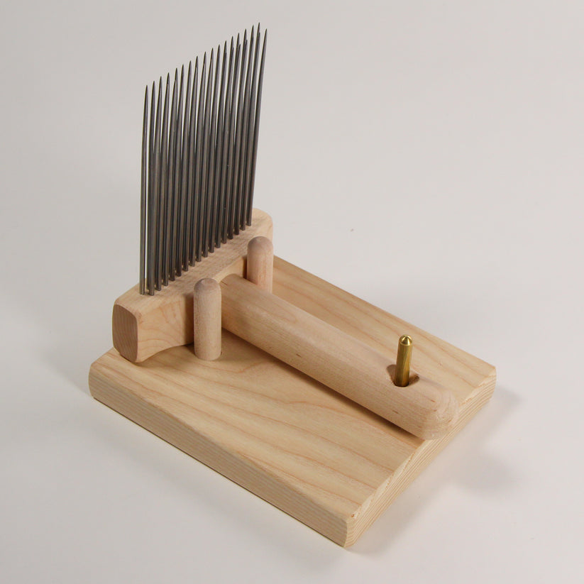 Valkyrie Comb Mounting Pad