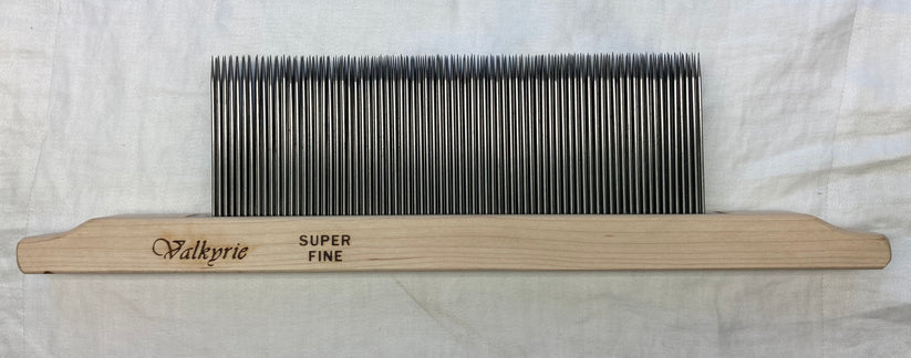 Valkyrie Superfine Hackle