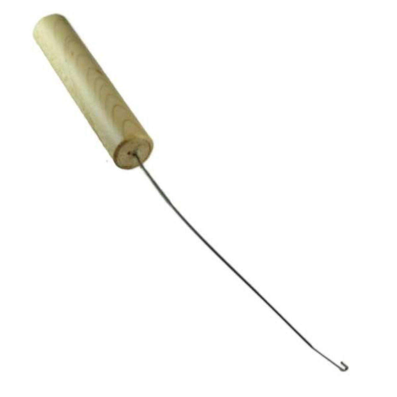Lendrum Upright threading hook