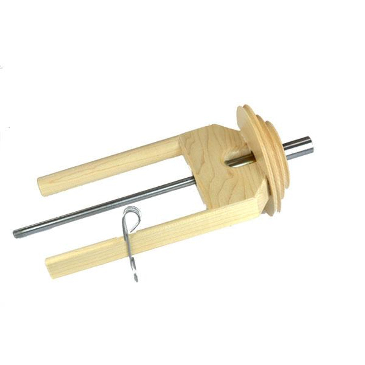 Lendrum upright standard flyer