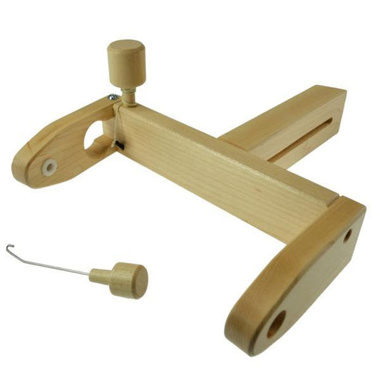 Lendrum upright Standard head without flyer