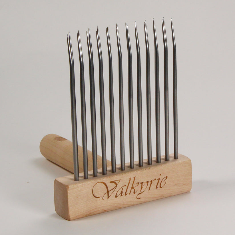 Valkyrie Viking Combs