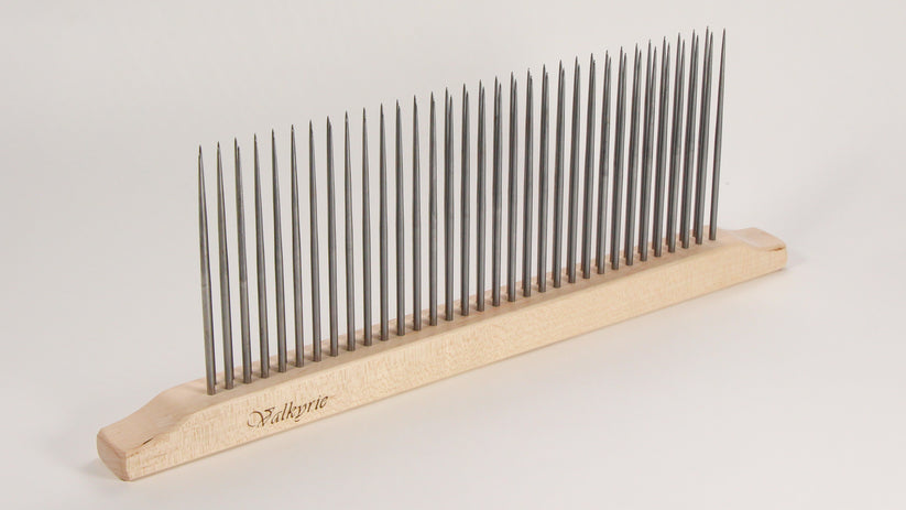 Valkyrie Viking Hackle