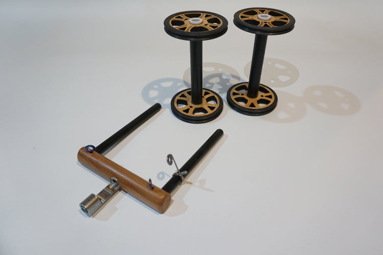 Majacraft Baby bobbin kit