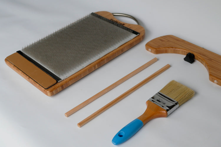 Majacraft Blending Board