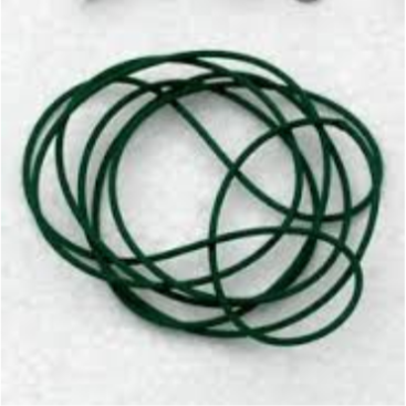 Majacraft drive bands