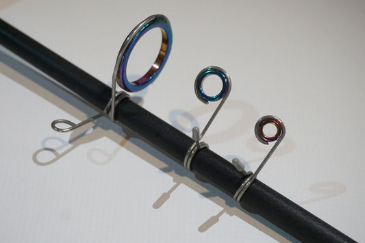 Majacraft e-hooks