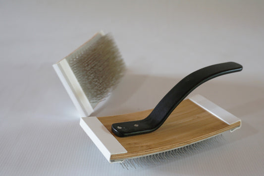 Majacraft fusion engine cleaner brush