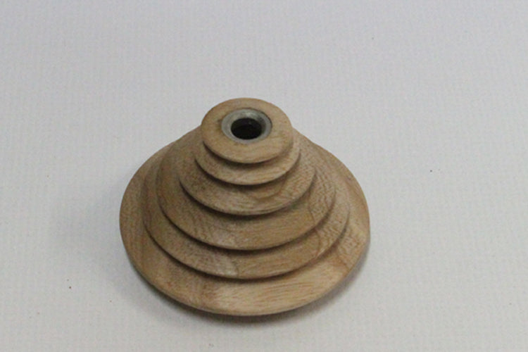 Majacraft whorl
