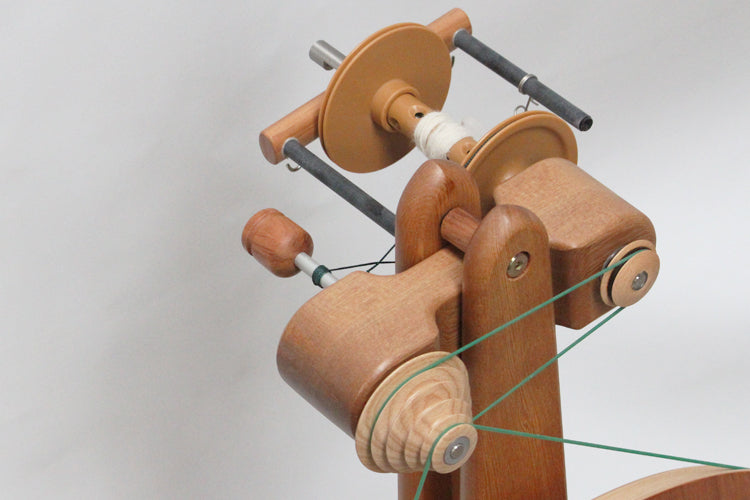 Majacraft High speed head