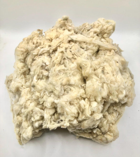 50g Green Pima Lint
