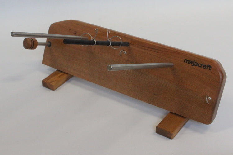 Majacraft tensioned lazy kate