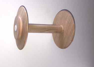 Lendrum Saxony standard bobbin
