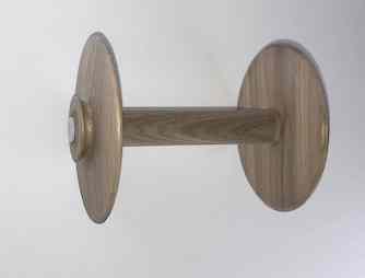 Lendrum Saxony standard bobbin