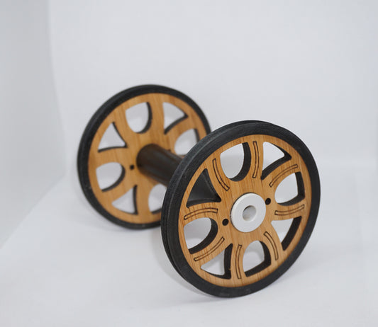 Majacraft Standard Wooden bobbin
