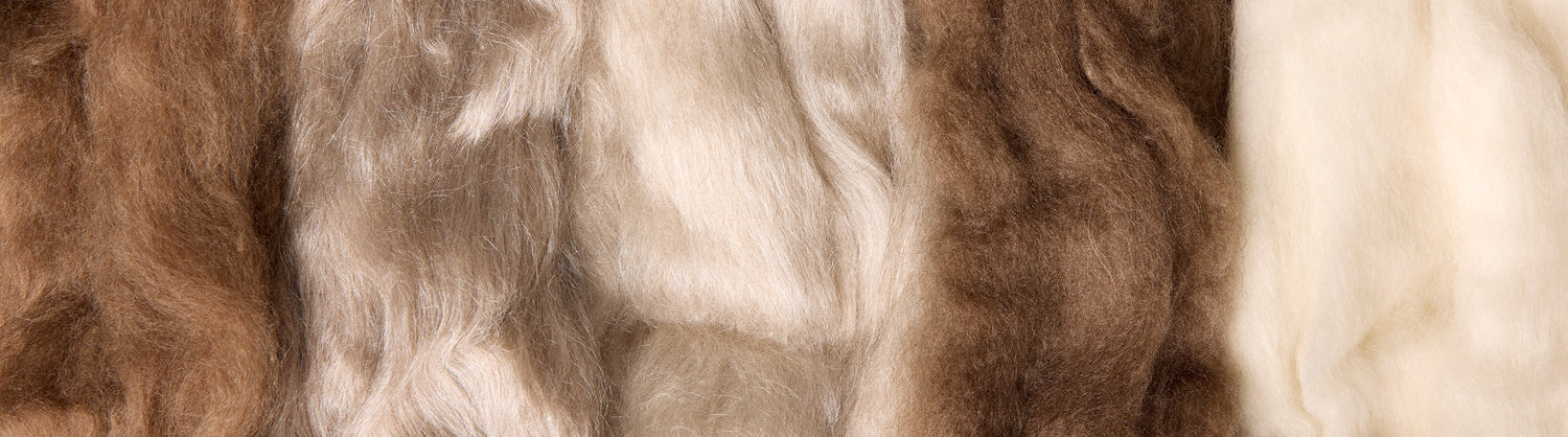 Super Luxury Fibre