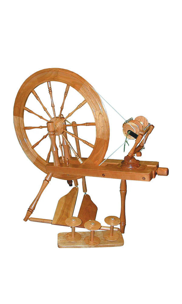 Lendrum Saxony Parts