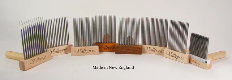 Valkyrie Combs