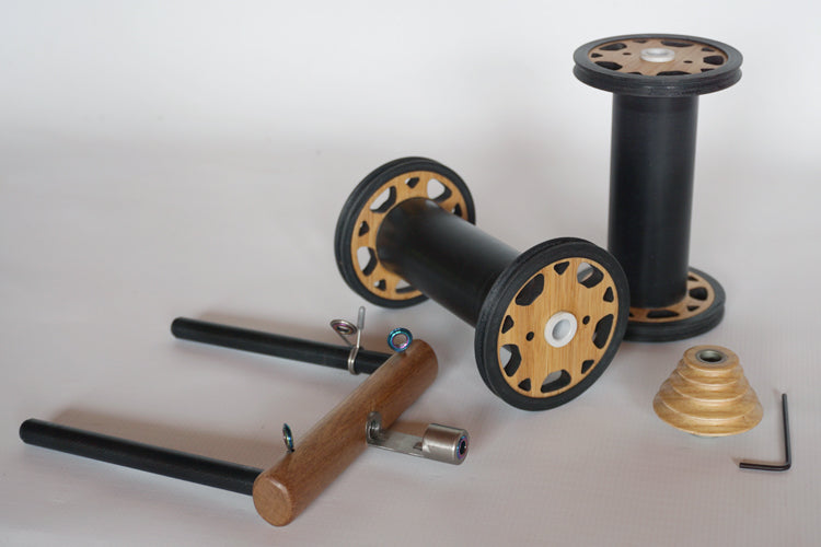 Majacraft Accessories