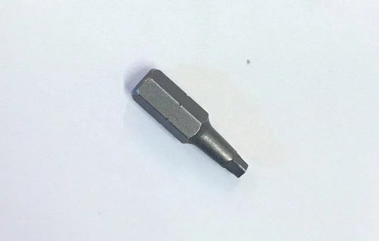 Lendrum Upright screwdriver head