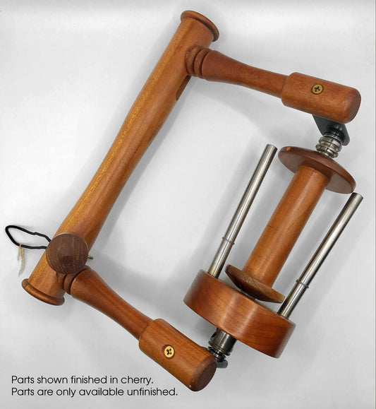 Lendrum Saxony 60:1 head