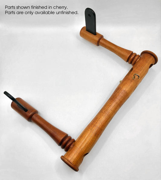 Lendrum Saxony double drive mother of all