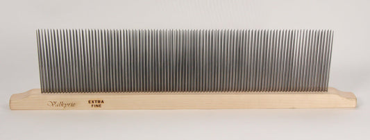 Valkyrie Extrafine Hackle