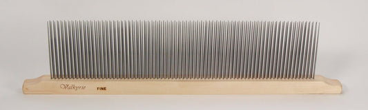 Valkyrie Fine Hackle