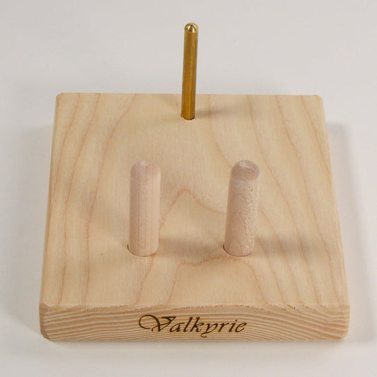 Valkyrie Comb Mounting Pad