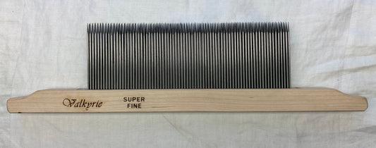 Valkyrie Superfine Hackle