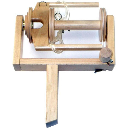 Lendrum upright Plying head