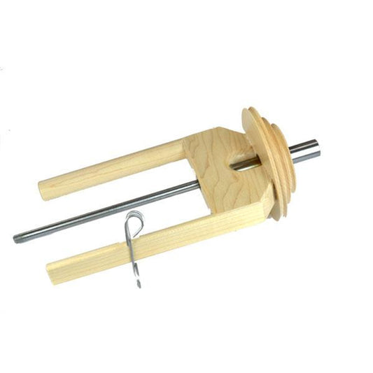 Lendrum upright standard flyer
