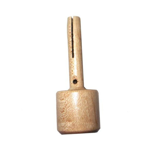 Lendrum Upright tension knob