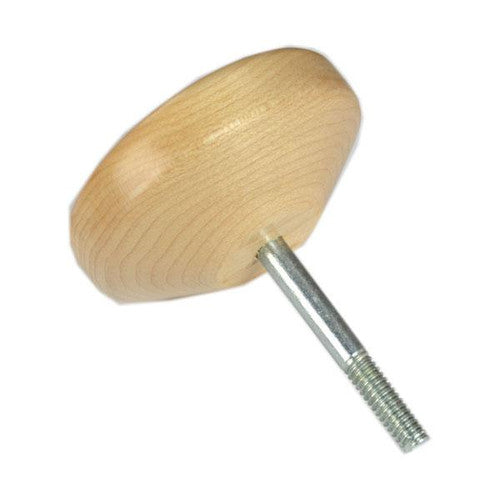 Lendrum Upright locking knob