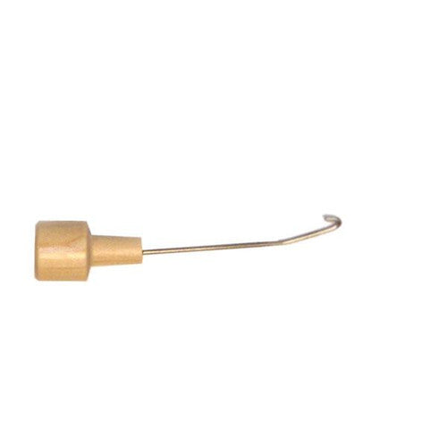 Lendrum Upright threading hook