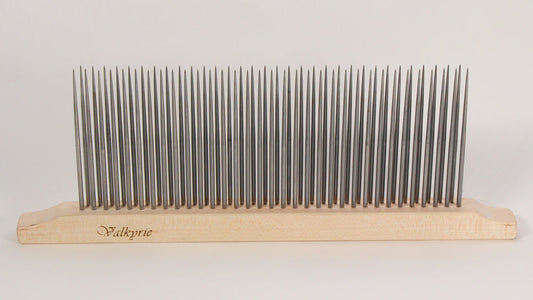 Valkyrie Viking Hackle
