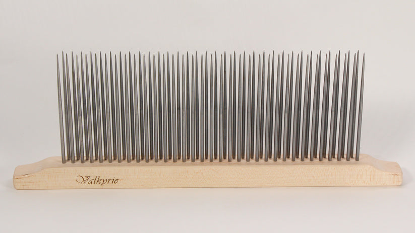 Valkyrie Viking Hackle