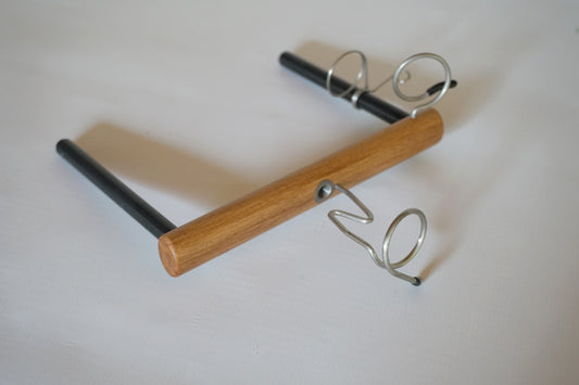 Majacraft Aura Hybrid flyer kit