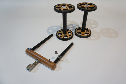 Majacraft Baby bobbin kit