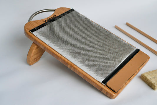 Majacraft Blending Board