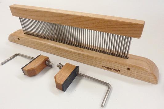 Majacraft hackle