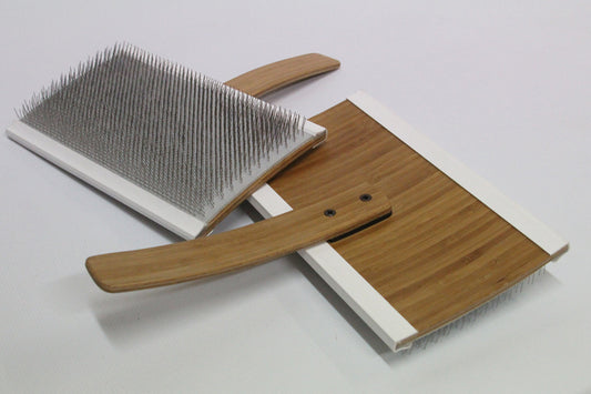 Majacraft 96tpi regular handcarders