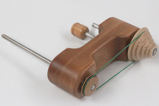Majacraft High speed head